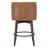 Chilmark Upholstered Swivel Counter & Barstool-112983111