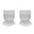 Lainey Grey Stripe Side Chair-1341305054