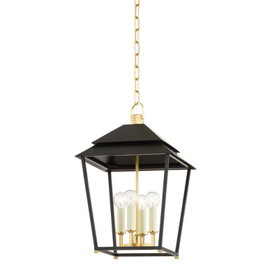 NATICK 4 LIGHT LANTERN