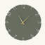 Horloge murale Trace-62637075