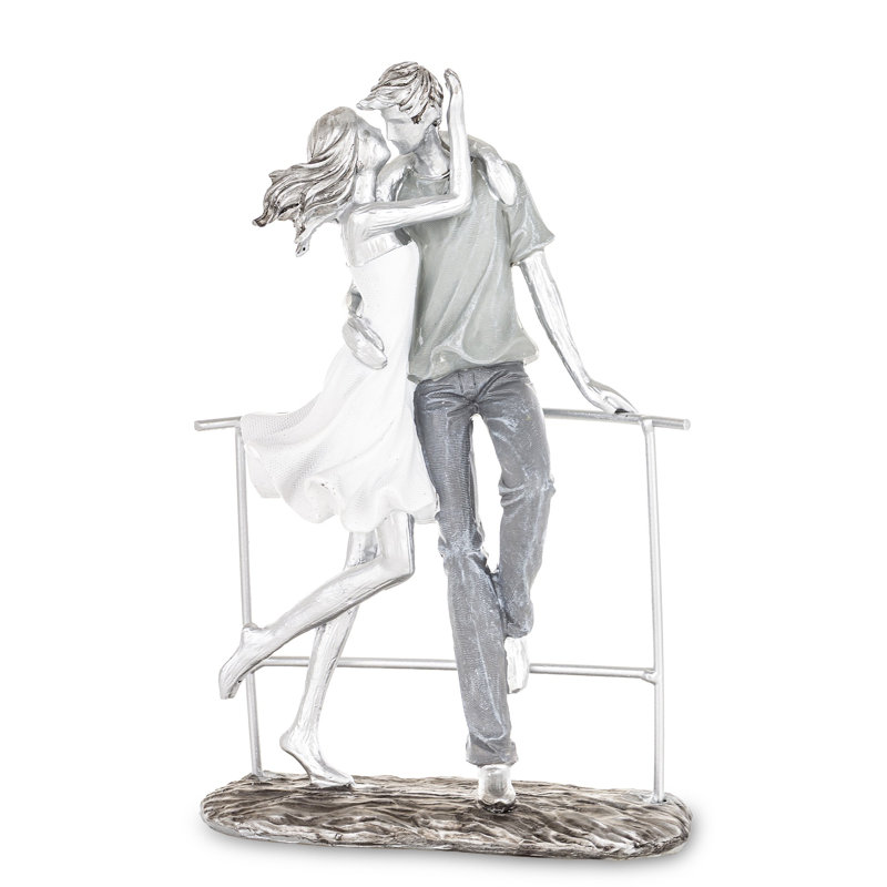 People Figurines & Sculptures