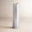 Gussy Aluminum Table Vase-1565133734