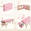 Table pliante portative 83,9 po-2015355493