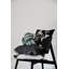 Tildetta Floral Square Throw Cushion