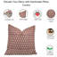 Pankhudi Linen Square Pillow Cover-1218038625