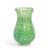 Coastal Cottage Glass Table Vase