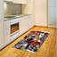 Leombruno Abstract Indoor / Outdoor Area Rug-1539184202