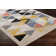 Fiqueroa Geometric Area Rug
