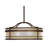 Gracela 12 - Light Drum Chandelier
