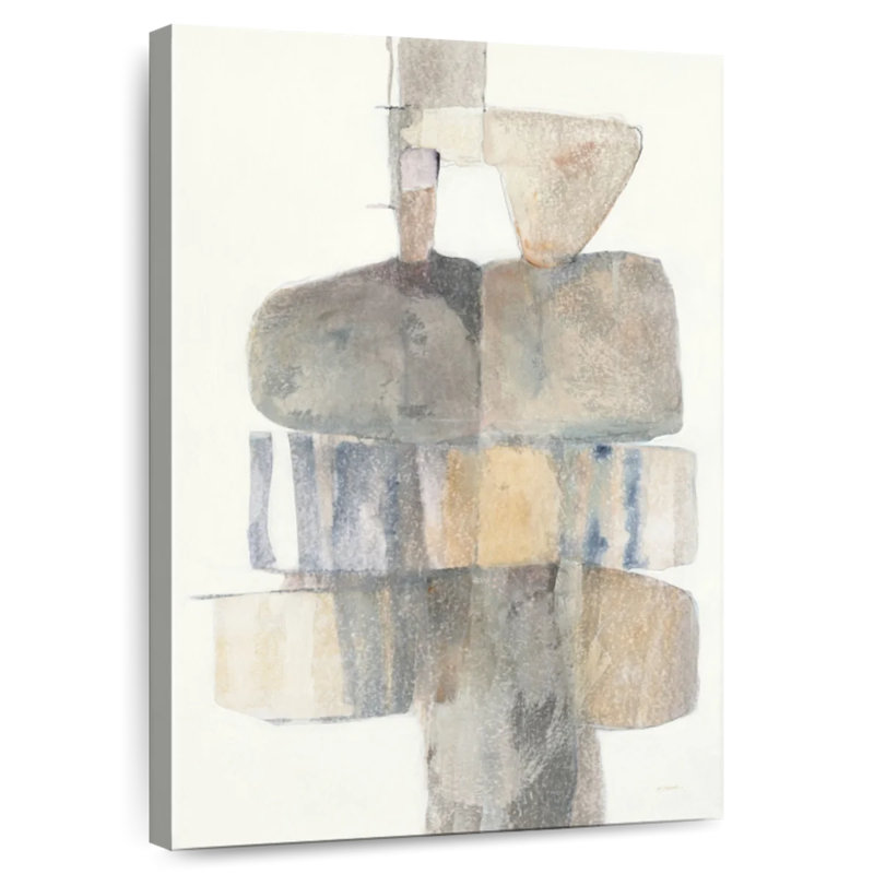 Avery Stepping Stones, 24" H x 16" W