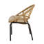 Tabouret d'extérieur 16 po Avaneesh