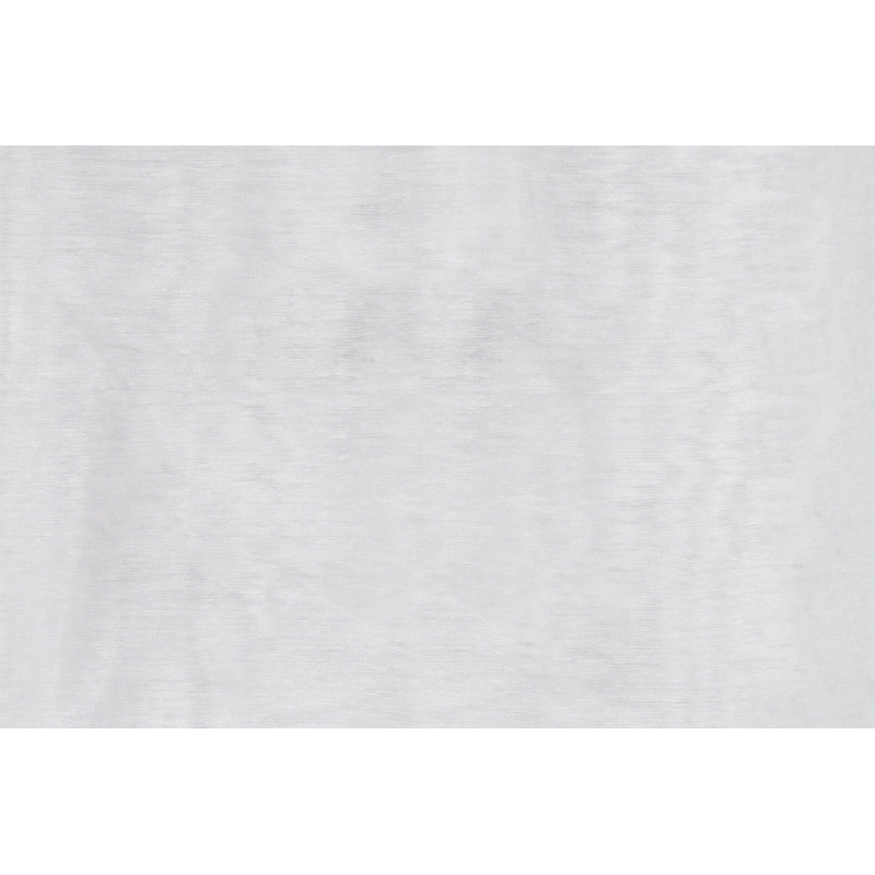 Rideau Bella Batiste, Blanc