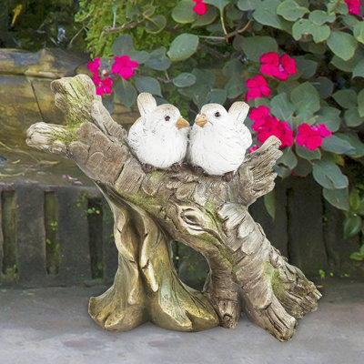 Animals Garden Statue