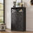 Storage Cabinet With Doors And Drawers-2004566463