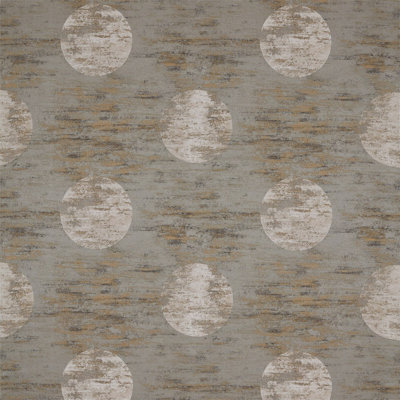 Moon Silk Fabric