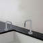 Single Hole Faucet Bathroom Faucet