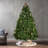 7.5Ft Hinged Tree With 2559 Tips