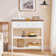 29.5" Narrow Console Table