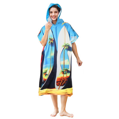 Beach Towel