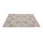 Tapis intérieur / extérieur naturel tissé à la main Folk-66636839