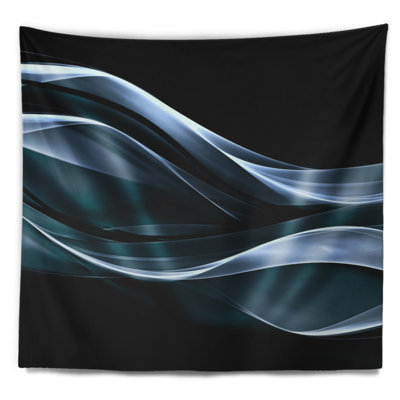 Corwin Polyester Tapestry