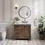 Ensemble de meuble-lavabo simple 37 po Amariani-673854148-673341733