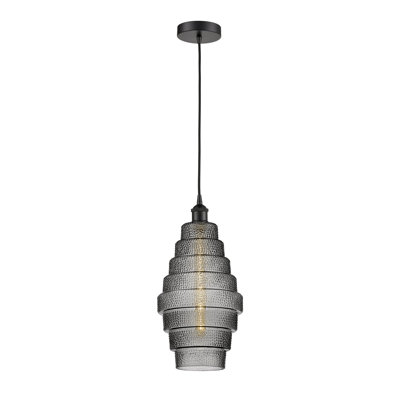 1 - Light Geometric Pendant