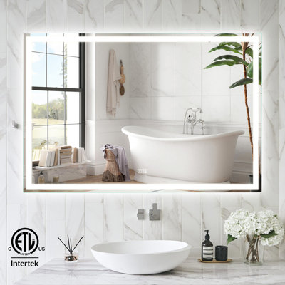 Naliyah Wall Mirror