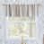 Linen/White selected