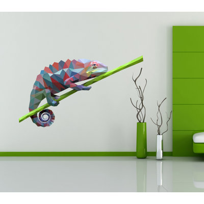 Animals Wall Decal