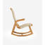 Chaise berçante Amador-107652971-128250089