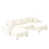 Beige est en rupture de stock