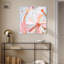 «Blush Petals», art mural bohème par Art Remedy-104343947-104343794