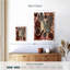 Fresque verticale Kerrick-108252834
