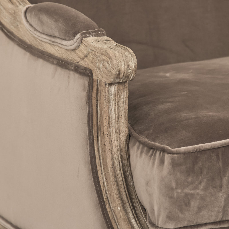 Louis Armchair