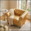 Sofa 1 place pour salon