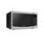 Frigidaire 1.1 Cu. Ft. Stainless Steel Countertop Microwave Oven, 1000W Microwave with 10 Power Levels, 6 Quick Cook Menus, Express Cook +30 Sec, Weight & Speed Defrost, LED Display