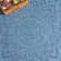 Melida Navy/Aqua Indoor/Outdoor Area Rug