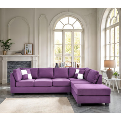 Canapé modulaire Harikleia