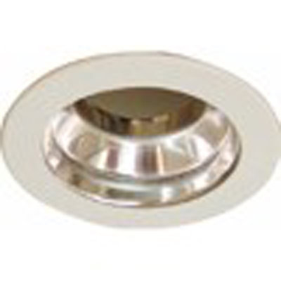 Baffle 4" Recessed Trim