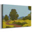 Toile tendue Bright Park I-Gallery-2131587040