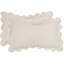 Coussin lombaire en coton géométrique Circee-2013277363