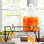 Enakshi 192 oz. Distributeur de boissons