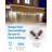150-Watt Outdoor Security Flood Light Pack of 1-55654100