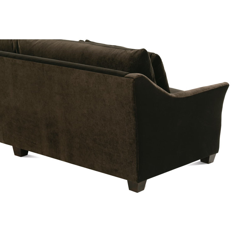 Moreau Sofa Bench Cushion, 35" H x 98" W x 41" D