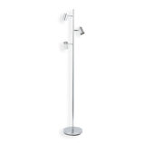 66.9'' Tree Floor Lamp Set