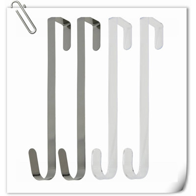 13 " Wreath Hanger