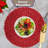 Absidy Round Placemat-1870540320