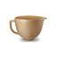 KitchenAid® 5 Quart Fired Clay Ceramic Bowl-826786995