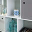 Azeil Bookcase-859751565